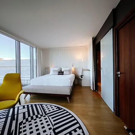 Molitor & - Mgallery Collection Hotel