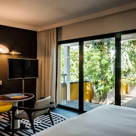 Molitor & - Mgallery Collection Hotel 5*