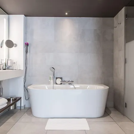 Hotel Molitor & - Mgallery Collection 5*