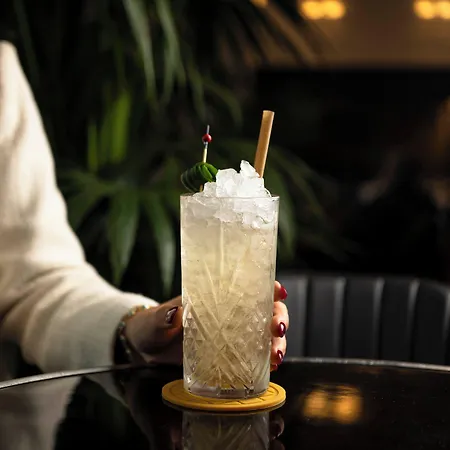 Hotel Molitor & - Mgallery Collection