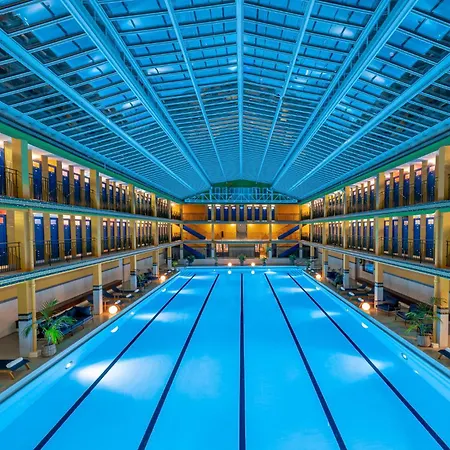 فندق Molitor & - Mgallery Collection 5*