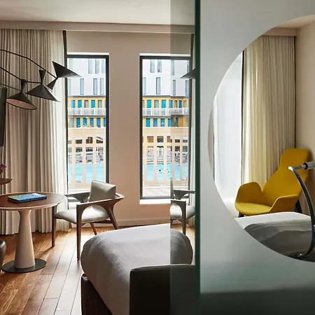 Hotel Molitor & - Mgallery Collection