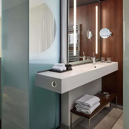 Molitor & - Mgallery Collection Parigi