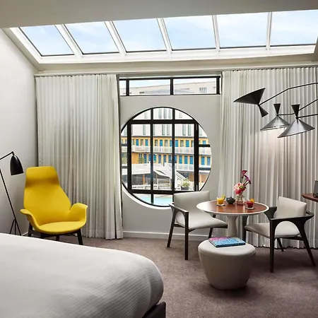 Hotel Molitor & - Mgallery Collection