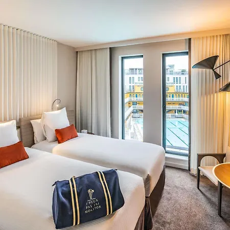 Molitor & - Mgallery Collection Hotel