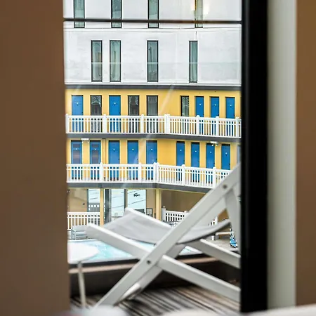 Molitor & - Mgallery Collection Hotel