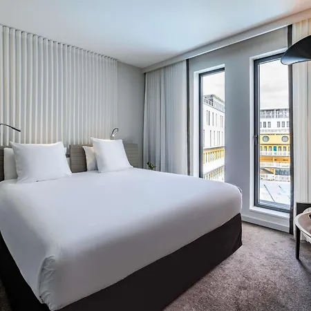 Hotel Molitor & - Mgallery Collection