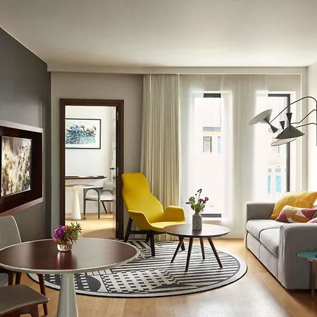 Molitor & - Mgallery Collection Hotel Parigi