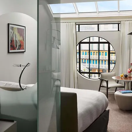 Hotel Molitor & - Mgallery Collection 5*