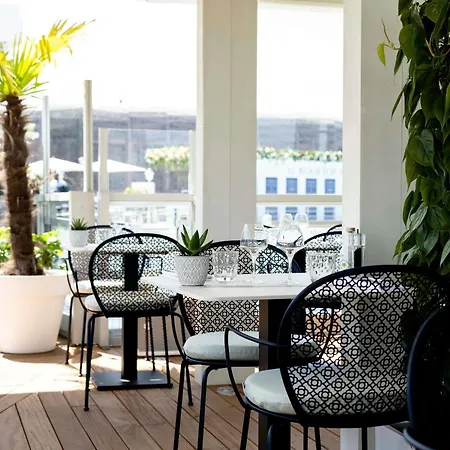 Molitor & - Mgallery Collection Hotel Parigi