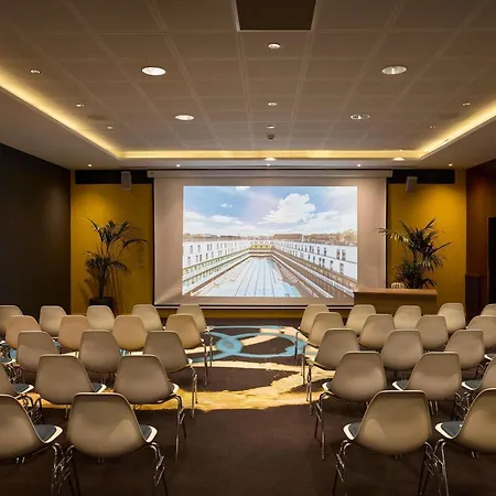 Molitor & - Mgallery Collection Hotel Parigi