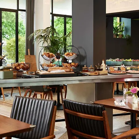 Molitor & - Mgallery Collection 5*
