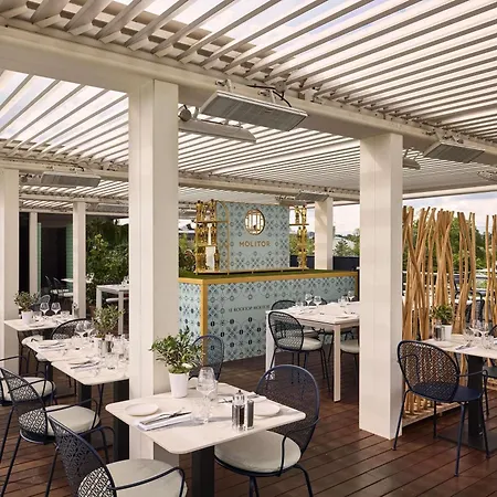 Hotel Molitor & - Mgallery Collection