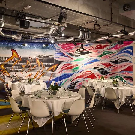 Hotel Molitor & - Mgallery Collection Parigi