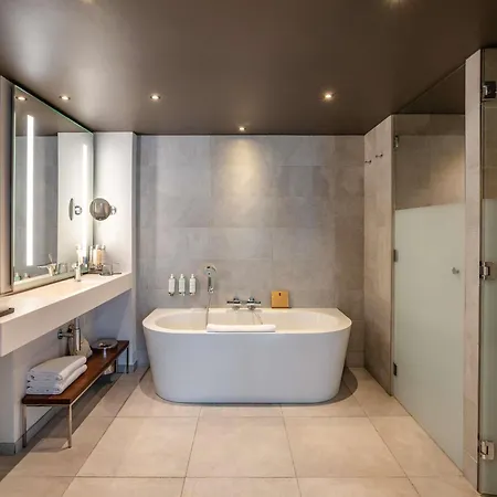 Molitor & - Mgallery Collection Hotel