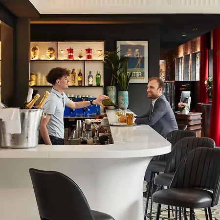 Molitor & - Mgallery Collection Hotel 5*