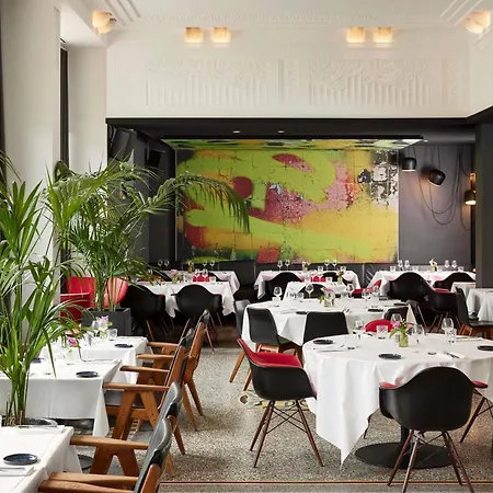 Molitor & - Mgallery Collection 5* Paris