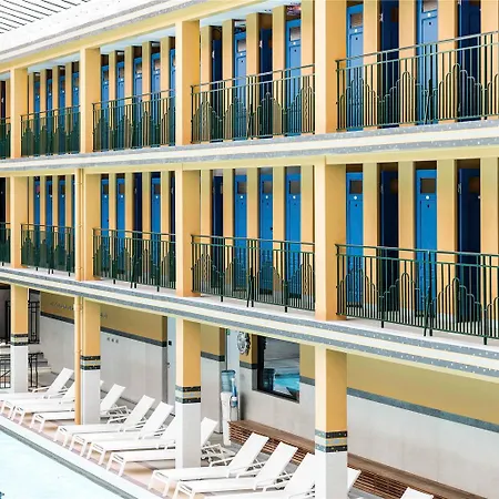 Molitor & - Mgallery Collection Hotel 5*