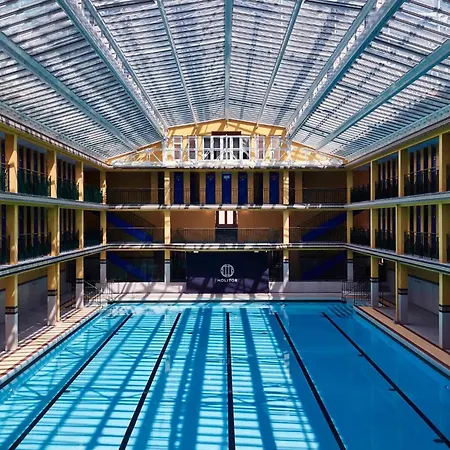 Hotel Molitor & - Mgallery Collection