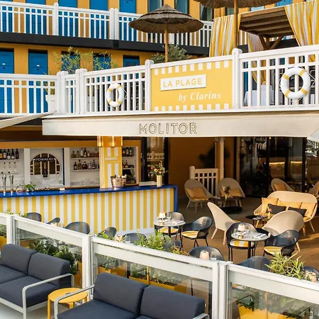 Molitor & - Mgallery Collection Hotel Parigi