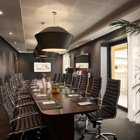 Molitor & - Mgallery Collection Hotel