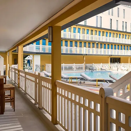 Hotel Molitor & - Mgallery Collection 5*