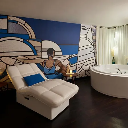 Hotel Molitor & - Mgallery Collection