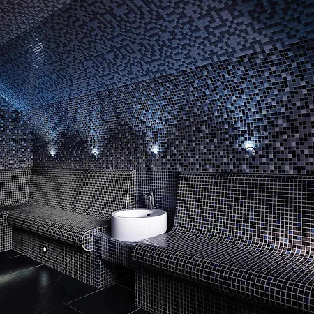 Hotel Molitor & - Mgallery Collection