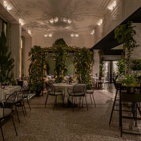 Molitor & - Mgallery Collection 5*