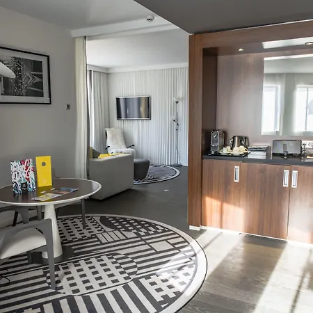 Molitor & - Mgallery Collection 5*