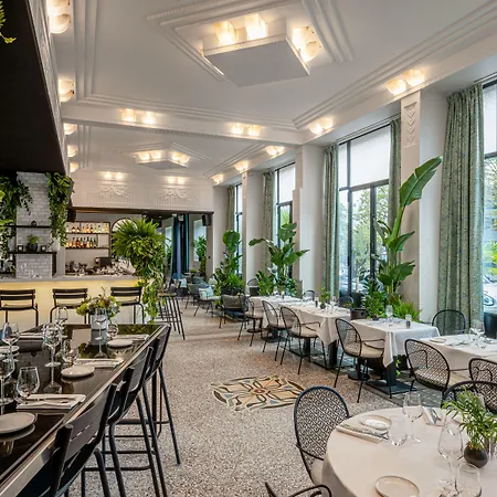 Molitor & - Mgallery Collection Hotel