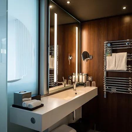 Hotel Molitor & - Mgallery Collection