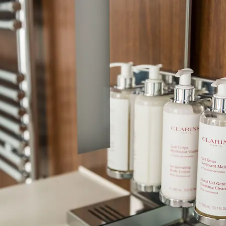 Hotel Molitor & - Mgallery Collection