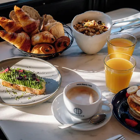 Hotel Molitor & - Mgallery Collection 5*