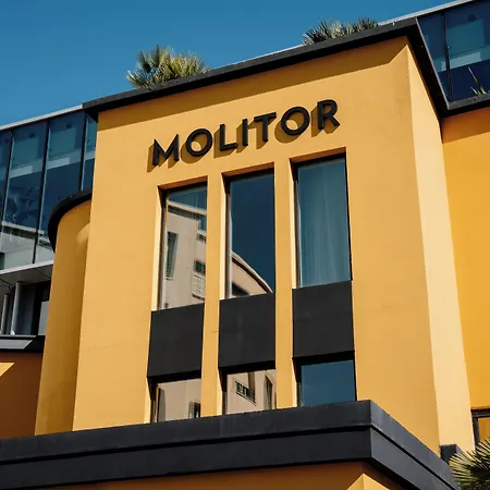 Hotel Molitor & - Mgallery Collection París