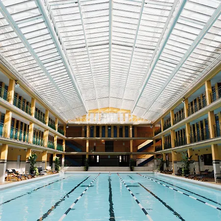 Hotel Molitor & - Mgallery Collection Paris