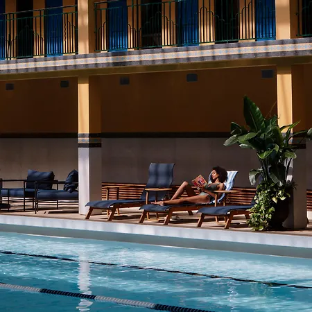 Molitor & - Mgallery Collection Hotel Paris