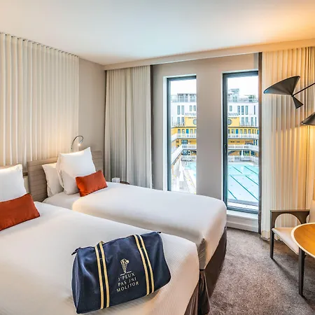Hotel Molitor & - Mgallery Collection París