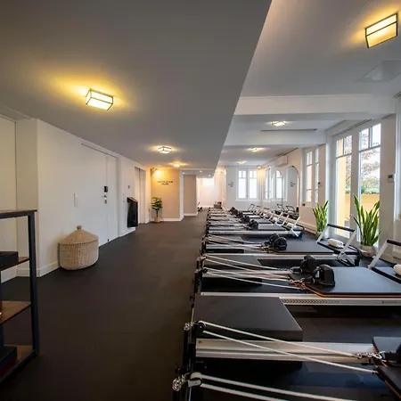 Hotel Molitor & - Mgallery Collection Parigi