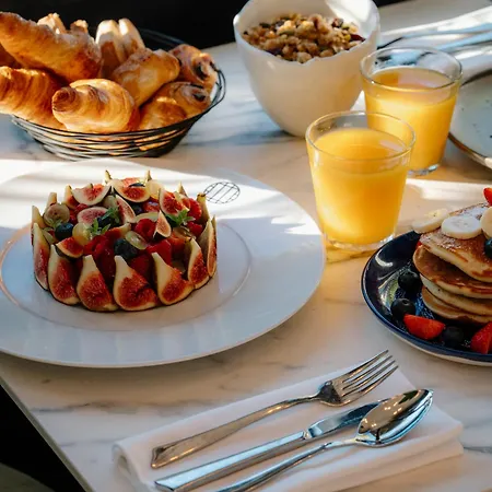 Molitor & - Mgallery Collection Hotel Parigi