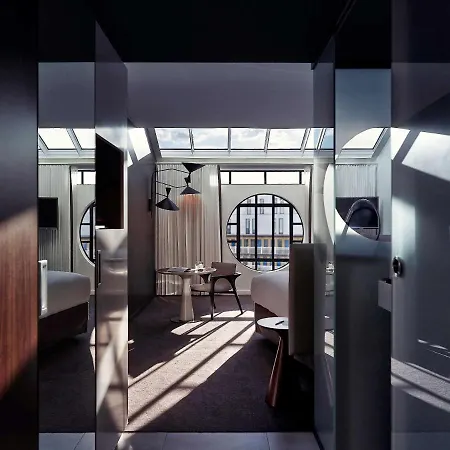 Molitor & - Mgallery Collection Hotel Paris