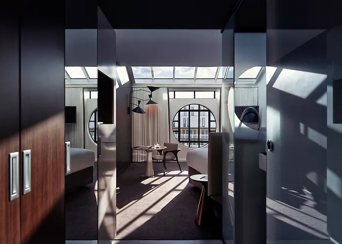 Molitor & - Mgallery Collection
