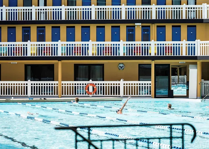 Molitor & - Mgallery Collection Hotel