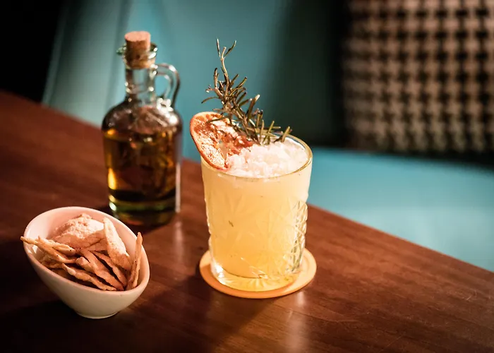 Molitor & - Mgallery Collection