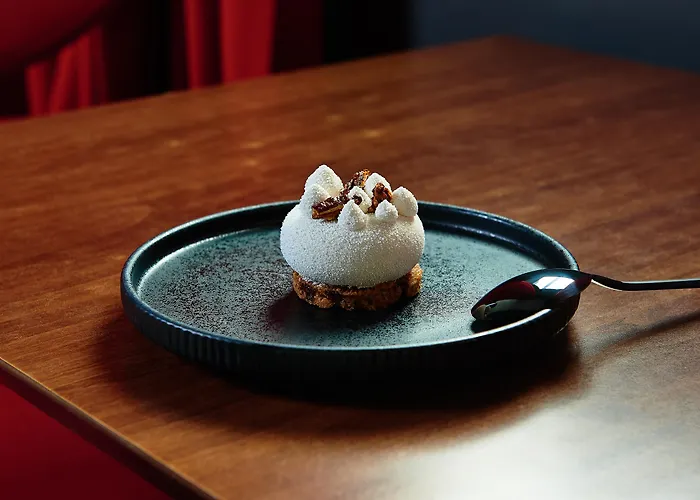 Molitor & - Mgallery Collection 5* Parijs