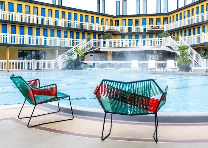 Molitor & - Mgallery Collection