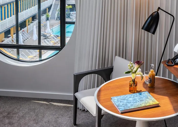 Molitor & - Mgallery Collection Hotel