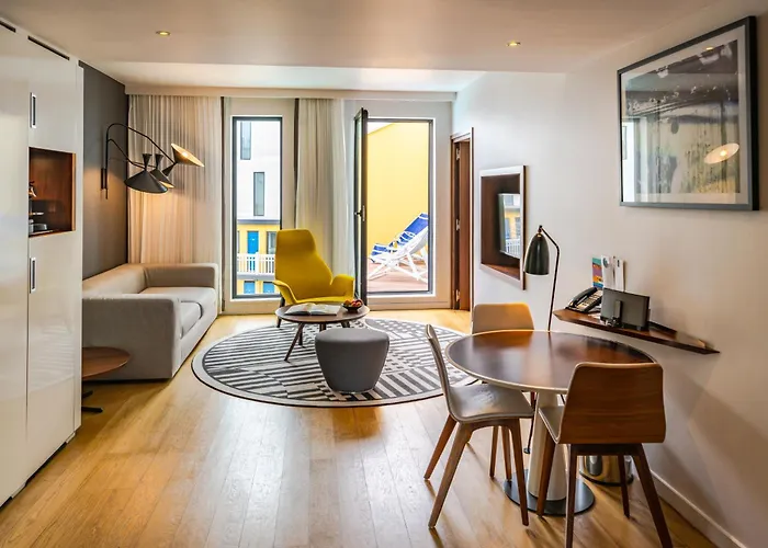 Molitor & - Mgallery Collection Parijs