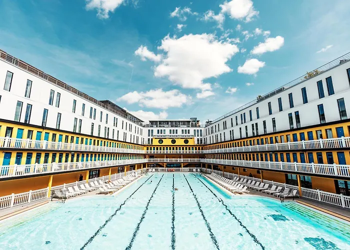 Molitor & - Mgallery Collection Párizs