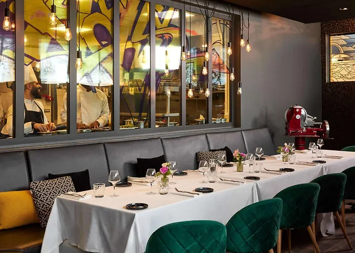 Hotel Molitor & - Mgallery Collection Parijs